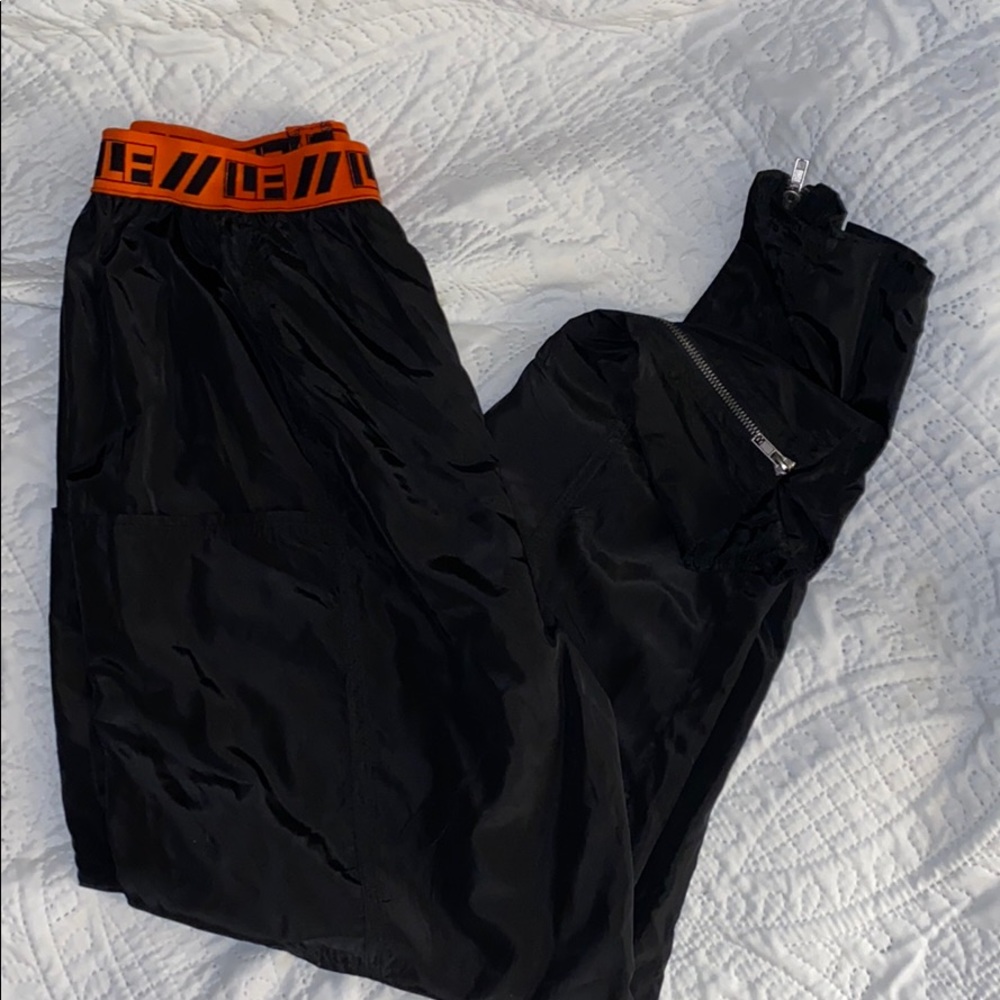 LF the brand track pants